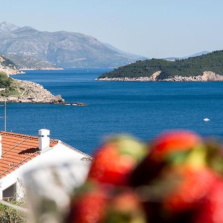 Apartment Seven Dubrovník Exteriér fotografie
