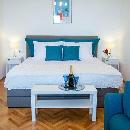 Apartment Seven Dubrovník Exteriér fotografie