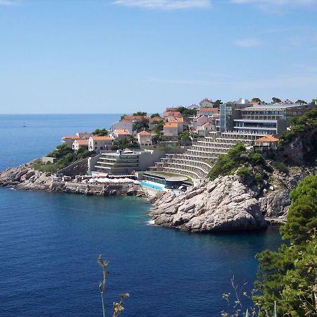 Apartment Seven Dubrovník Exteriér fotografie