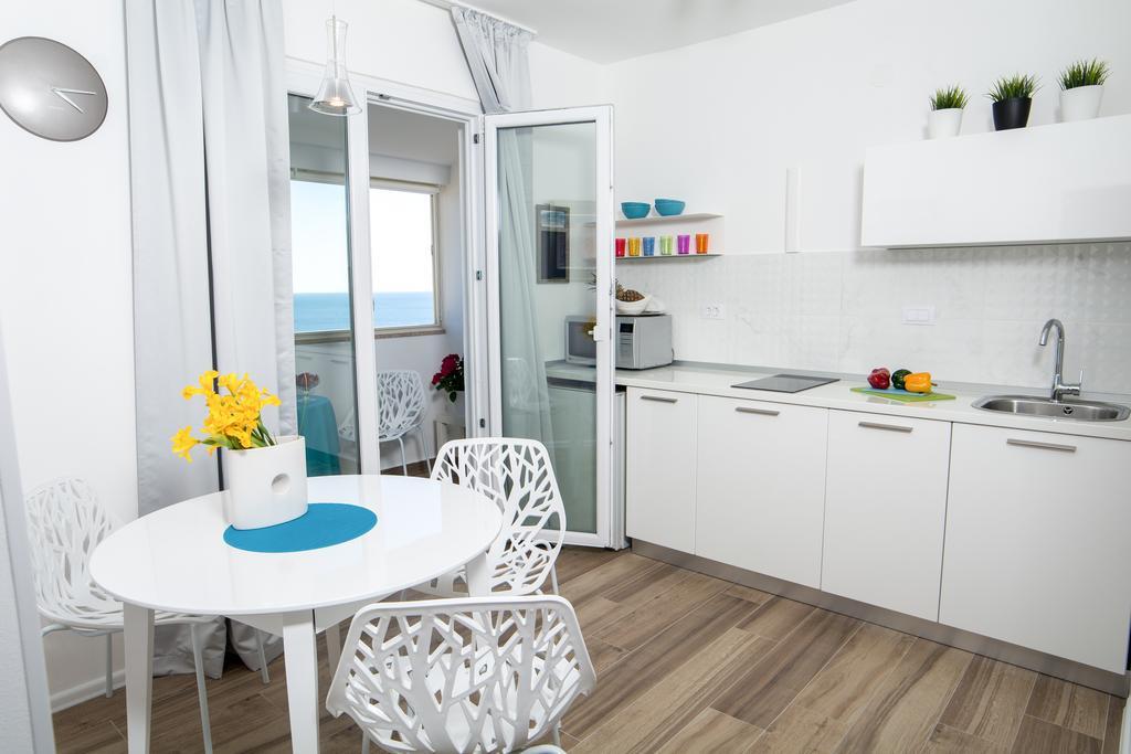 Apartment Seven Dubrovník Exteriér fotografie