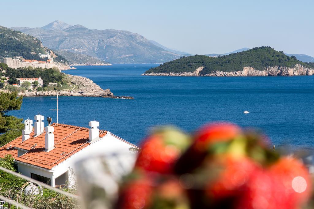 Apartment Seven Dubrovník Exteriér fotografie