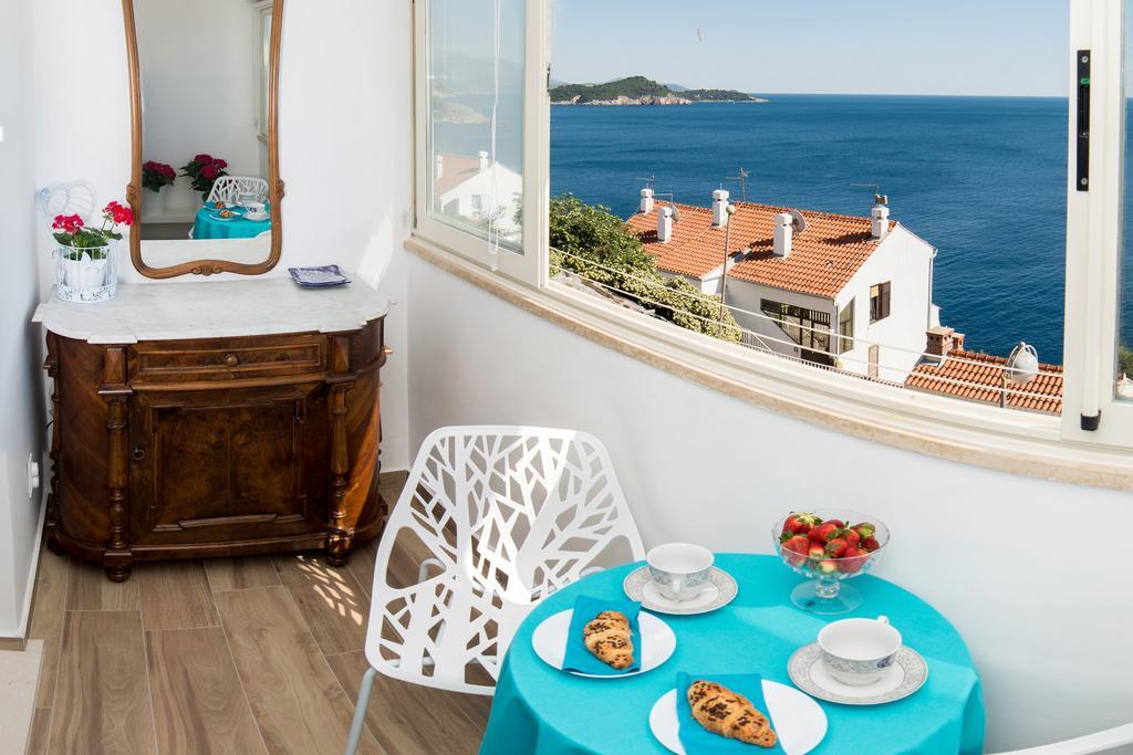 Apartment Seven Dubrovník Exteriér fotografie