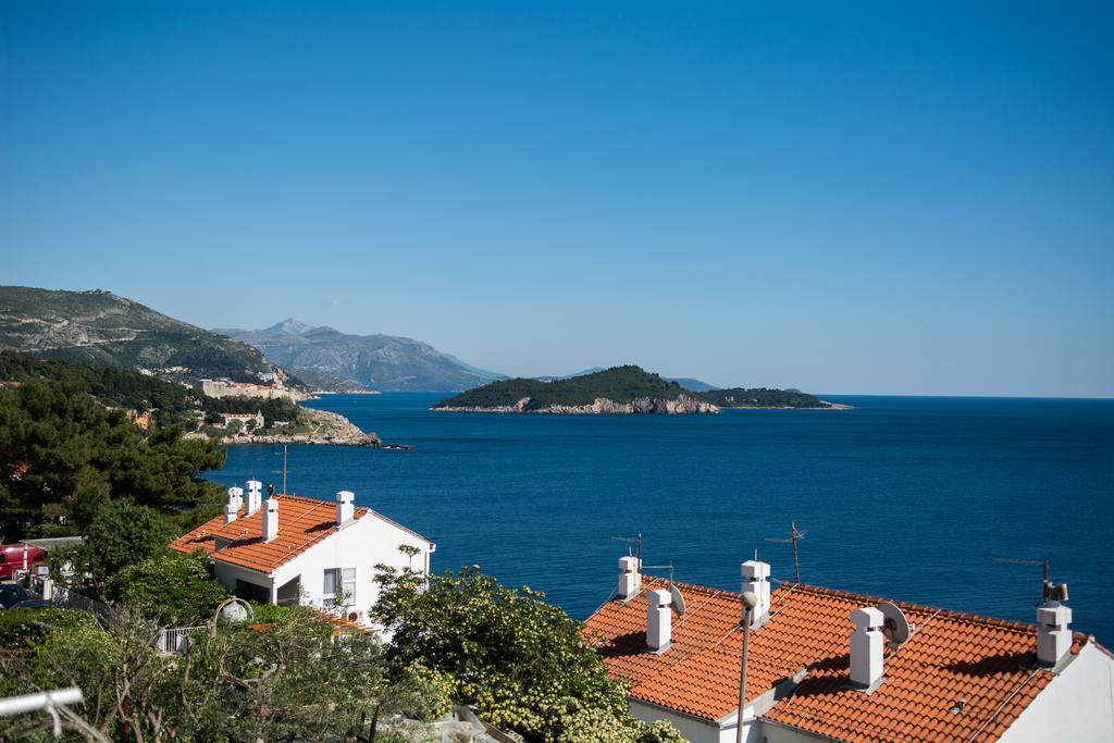 Apartment Seven Dubrovník Exteriér fotografie