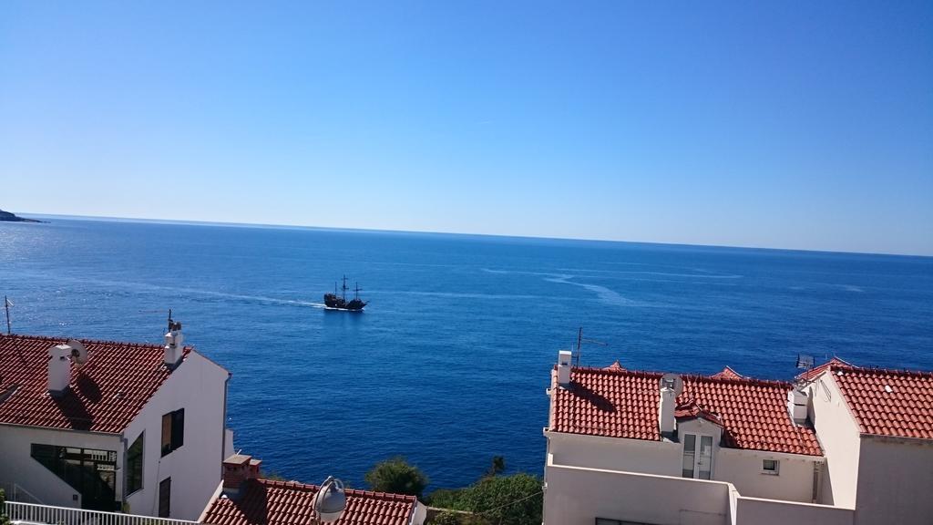 Apartment Seven Dubrovník Exteriér fotografie