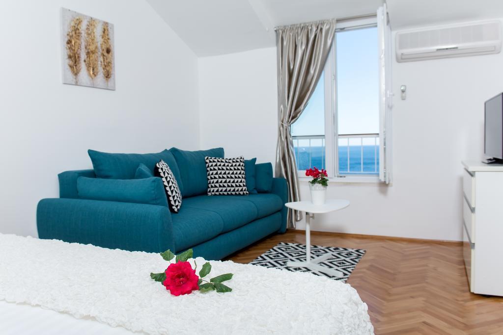 Apartment Seven Dubrovník Exteriér fotografie