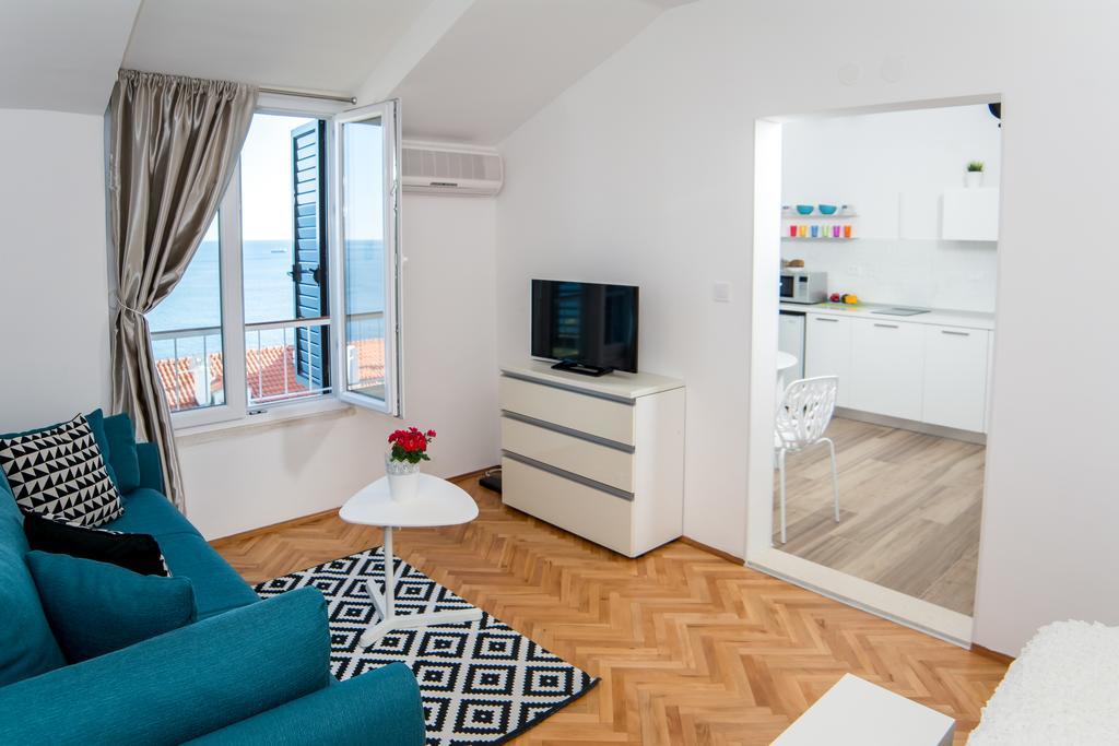 Apartment Seven Dubrovník Exteriér fotografie