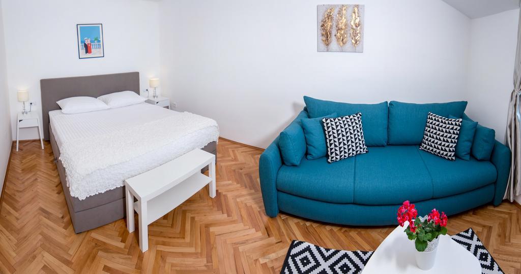Apartment Seven Dubrovník Exteriér fotografie