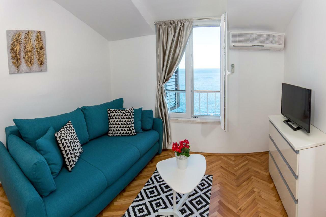 Apartment Seven Dubrovník Exteriér fotografie