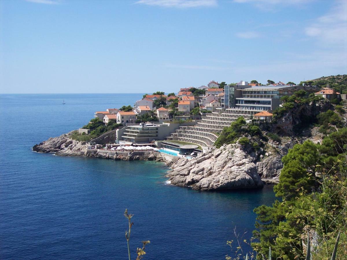 Apartment Seven Dubrovník Exteriér fotografie